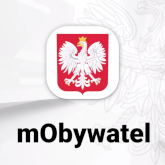 mObywatel - aplikacja pozwoli nam się wylegitymować również w banku. Fizyczny dowód osobisty coraz mniej potrzebny