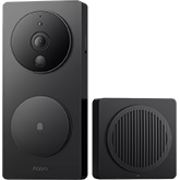 Test Aqara Smart Video Doorbell G4 - co potrafi wideodzwonek współpracujący z Apple HomeKit i wieloma innymi ekosystemami?