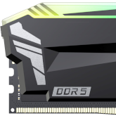 Lexar zaprezentował nowości na targach IFA 2023, wśród nich szybkie pamięci RAM DDR5 i dyski SSD NVMe dla graczy