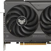 Test karty graficznej ASUS Radeon RX 7700 XT TUF Gaming - Chłodna i cicha, jednak czy jest szybsza od GeForce RTX 4060 Ti 16 GB?