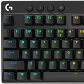 Klawiatura Logitech G Pro X TKL Lightspeed i mysz Logitech G Pro X Superlight 2 - premiera nowych akcesoriów dla graczy