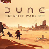 Dune: Spice Wars - poznaliśmy datę premiery gry od Shiro Games. Interesujący RTS wychodzi z wczesnego dostępu 