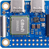 Orange Pi Zero 2W - pojawiła się najlepsza alternatywa dla Raspberry Pi Zero 2 W. Duże możliwości i ponownie niska cena