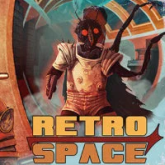 RetroSpace - kolejny nawiązujący do klasyki symulator przecierania szlaków na kosmicznej stacji. Zapowiedź z fragmentami rozgrywki