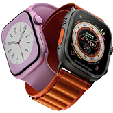 Apple Watch Series 9 oraz Watch Ultra 2 - wyższa wydajność, nowy, przydatny gest i tarcza celowana w sportowców