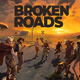 Broken Roads - klasyczne RPG, w którym to ty decydujesz, jak potoczy się gra. Fani Fallouta i Disco Elysium się nie zawiodą