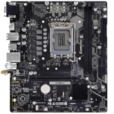Biostar H610MHC-E - nowa budżetowa płyta główna z PCIe 4.0 dla procesorów Intel Core 12. i 13. generacji