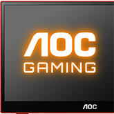 AOC GAMING 16G3 - monitor, który każdy gracz będzie mógł zabrać ze sobą na wyjazd. Świetna mobilność i spore możliwości