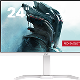 iiyama G-Master GB2470HSU-W5 Red Eagle - odświeżona wersja monitora, która przypadnie do gustu wielu graczom