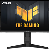 ASUS TUF Gaming VG249QL3A - monitor dla graczy, którzy cały czas preferują rozgrywkę w Full HD