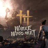 Where Winds Meet - Ghost of Tsushima spotyka Sekiro. Materiał z rozgrywki przedstawia action RPG w azjatyckich klimatach