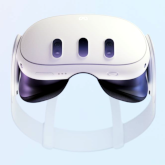 Meta Quest 3 - nowe gogle VR są już dostępne do kupienia. Pierwsze osoby otrzymają darmową zawartość