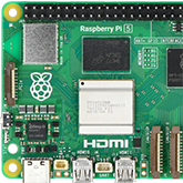 Raspberry Pi 5 - długo wyczekiwany model SBC nareszcie stał się dostępny. Można liczyć na spory wzrost wydajności