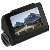70mai Dash Cam 4K A810 - recenzja wideorejestratora z sensorem Sony STARVIS 2 IMX678. W tej cenie lepszego możesz już nie znaleźć