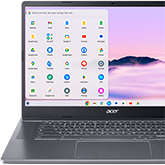 Acer Chromebook Plus - do serii notebooków z systemem ChromeOS dołączają nowe modele. Będzie dużo wydajniej