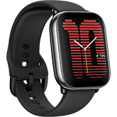 Amazfit Active - smartwatch, który swoim designem mocno nawiązuje do serii Apple Watch. Sporo funkcji w dobrej cenie