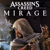 Assassin's Creed Mirage i Lies of P z modem dodającym obsługę techniki NVIDIA DLSS 3