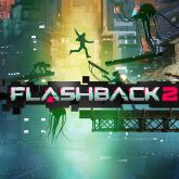 Flashback 2 - nowa odsłona kultowej gry sprzed dekad ze zbliżającą się premierą. Zwiastun prezentuje fabułę