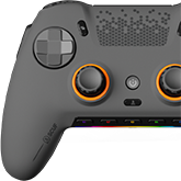 SCUF Envision Pro - kontroler stworzony wyłącznie dla pecetowych graczy. Ogromna funkcjonalność, która swoje kosztuje