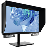 Acer SpatialLabs View Pro 27 - monitor, który zaoferuje obraz 3D bez wymaganych okularów. Idealny produkt dla cyfrowych twórców