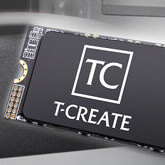 TeamGroup T-Create Classic C4 Series - zaprezentowano nowe nośniki SSD PCIe 4.0 z grafenowym radiatorem