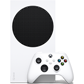 Xbox Series S - Microsoft przygotował specjalny zestaw startowy dla nowych graczy. Wraz z konsolą otrzymamy mały gratis