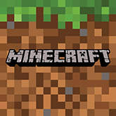 Minecraft - the game became an all-time bestseller.  The creators announced a lot of upcoming news