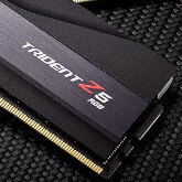 G.SKILL przygotowuje się do premiery pamięci Trident Z5 RGB DDR5-8400 i zapowiada moduły o szybkości 8600 MT/s