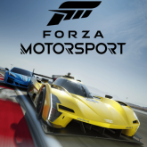 Forza Motorsport - first update introduced.  Improved stability, elimination of crashes and corrections during car progression