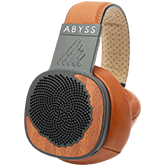Abyss Diana MR - nauszne słuchawki planarne dla najbardziej zapalonych audiofili, dla których liczy się tylko jakość dźwięku
