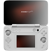AYANEO Flip DS - handheld, który przywraca do życia uznaną konsolę Nintendo DS. Pierwsze takie urządzenie od dłuższego czasu