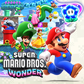Super Mario Bros. Wonder - premiera nowej gry dla konsoli Nintendo Switch, która podbija serca recenzentów