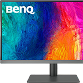 BenQ PD2706U i PD2706UA – monitory dla grafików i montażystów, które oferują matryce IPS i świetne odwzorowanie barw