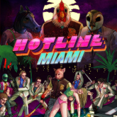 Hotline Miami - obie części kultowej strzelaniny w stylu retro wchodzą na konsole Sony i Microsoftu obecnej generacji