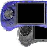 Anbernic RG ARC - kontroler z konsoli Sega Saturn powraca w innym wydaniu. Tym razem jako handheld do retro gier