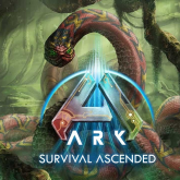 ARK: Survival Ascended - odświeżona wersja Survival Evolved na pierwszym nagraniu z rozgrywki. Unreal Engine 5 w pełnej krasie