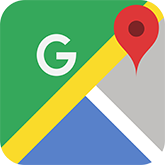 Google Maps - the application has been integrated with artificial intelligence.  The update brings a lot of new features