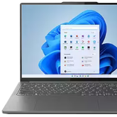 Test Lenovo Yoga Pro 9i - flagowy, multimedialny notebook z GeForce RTX 4070. Laptop do pracy i do rozrywki