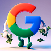 Google płaci niebotyczne kwoty, aby ich wyszukiwarka była domyślnie stosowana niemal wszędzie
