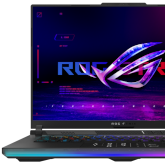 ASUS ROG Strix Scar 16 z procesorem Intel Core i9-14900HX został przetestowany w PugetBench
