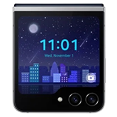 Samsung Galaxy Z Flip5 Retro - specjalna edycja składanego smartfona stylizowana na kultowego Samsunga SGH-E700