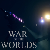 War of the Worlds - nadchodzi gra na bazie słynnej Wojny światów H.G. Wellsa. Oto niespełna pół godziny walki z najeźdźcami