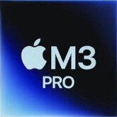 Apple M3 i M3 Pro - nowe procesory są krytykowane za niski wzrost wydajności względem poprzedniej generacji