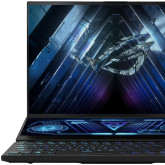 ASUS rozszerza w Chinach gwarancję na laptopy z chłodzeniem wykorzystującym ciekły metal