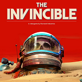 The Invincible - gra polskiego studia nie radzi sobie najlepiej. Starward Industries mierzy się z kolejnym spadkiem akcji