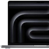 Apple MacBook Pro 14 - przedstawiciel producenta broni laptopa z 8 GB RAM. Dlaczego ma w tym sporo racji?