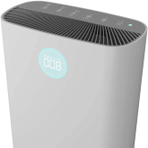 Test oczyszczacza powietrza Tesla Smart Air Purifier Pro M. Pozbądź się smogu i alergenów w pokoju