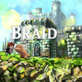 Braid: Anniversary Edition - nadchodzi nowa wersja przełomowej platformówki sprzed lat. Oto zapowiedź z datą premiery