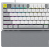 Corsair K70 Core SE - premiera stylowej klawiatury mechanicznej dla graczy oraz 3 nowe zestawy podkładek i nasadek PBT
