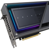 ASUS ROG Matrix Platinum GeForce RTX 4090 z niebywale wysoką ceną na premierę w Chinach 